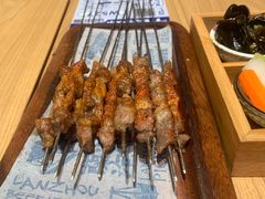 -马记永·兰州牛肉面(天通苑家乐福店)
