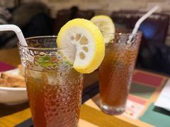 -安妮意大利餐厅(国贸店)