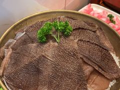 -老员外骨汤火锅(海州古城店)