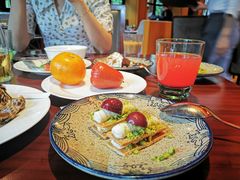 -杭州西子湖四季酒店-WL BISTRO西湖餐厅(灵隐路店)