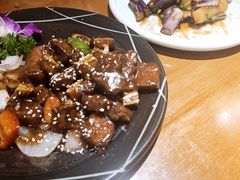 -涌觅名灶·本地海鲜宁波菜(财富广场店)