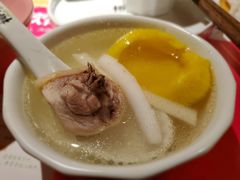 -椰夫人·养生椰子鸡(金沙洲永旺店)