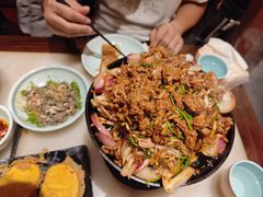 -小吊梨汤·北京菜·烤鸭(鸟巢店)
