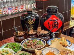 -刘师父老汉口江湖菜(蔡锷路店)
