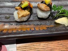 -赤坂亭·M9和牛放题(长楹天街购物中心店)