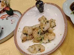 -白家大院·王府宫廷菜(苏州街店)