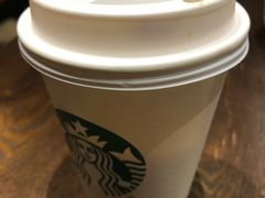 -星巴克(南京商厦店)