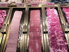 -姜胖胖首尔自助烤肉·街头小吃大排档(国瑞中心店)