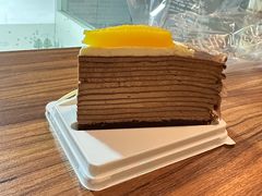 -迦南·甜品蛋糕(传媒店)