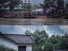 -古堰画乡景区