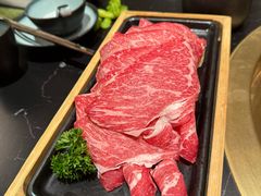 -湊湊火锅·茶憩(颐堤港店)