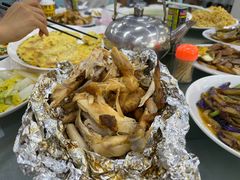 -瑶记海鲜餐厅(西涌店)