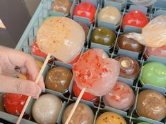 -欢姐伦教糕(北海大道北店)