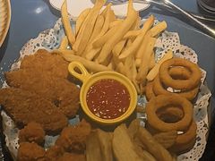 -吱咖啡西式简餐
