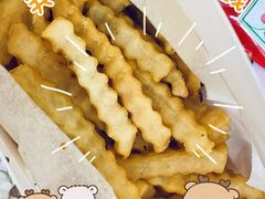 -必胜客(上海新南方商城PH店)