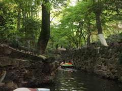 -虞山风景区