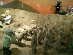 -济州岛泰迪熊博物馆