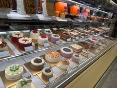 -M'CAKE(西单大悦城店)