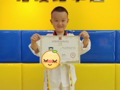 -哈喽实战跆拳道·跳绳·体能(慈云寺馆)