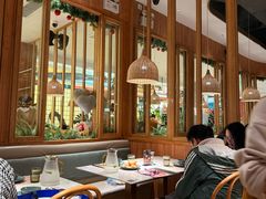 -芭札·Thai泰国餐厅(同和金铂天地店)