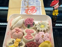 -御茶膳房皇家糕点博物馆(北京首店)