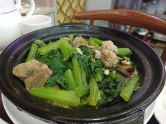 -陆记鹅庄·潮汕菜·狮头鹅(大仟里店)