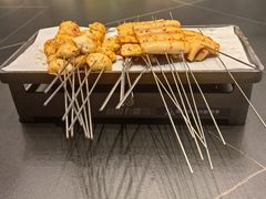-鼎原力量东北吊炉烧烤(幸福街店)