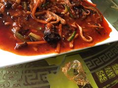 -粥鼎记(恒安新东城逸景店)