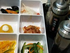 -韩时烤肉(丰科万达广场店)