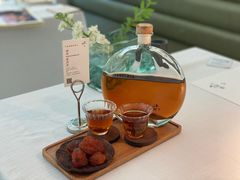 -春树下·树屋花房西餐厅(罍街AS1980店)