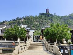 -南沙天后宫景区