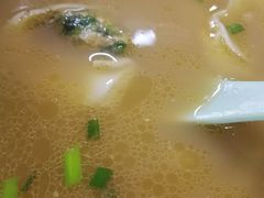-好吃黄鱼面馆(浦发广场店)