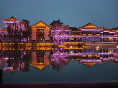 -台儿庄古城
