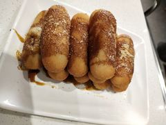 -古乐牛香·鲜牛肉牛杂火锅(梅村五洲国际店)