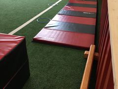 -赫石少儿体能馆(奥森店)