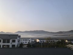 -大连步云山老汤度假山庄