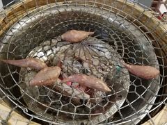 -丈母娘的饭局•新金陵菜(牛首山店)