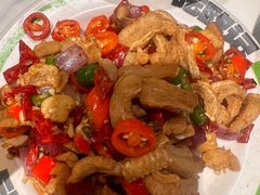 -欧记大排档·景德菜(上海首店)