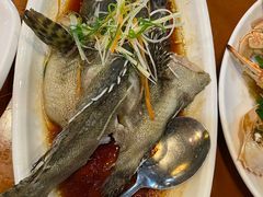-南海渔家•海鲜•正宗海南菜(海棠湾店)