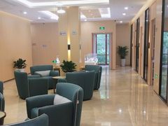 -合肥美奥口腔·种植矫正中心(政务院)