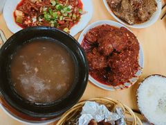 -老号尤兔头(西川店)