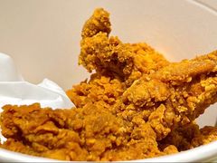 -麦当劳(金山红星美凯龙DT店)