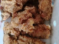 -肯德基(沪东店)