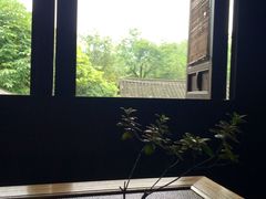 -法云安缦酒店