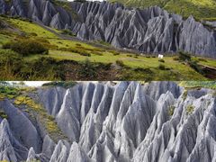 -墨石公园景区