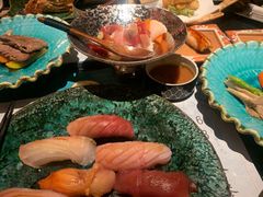 -風料理.鮨Omakase