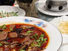 毛血旺-丁老爷子苏香圆