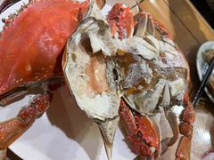 -小铜锣湾海鲜家常菜馆(河西店)