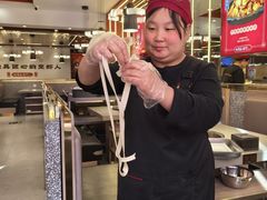 -巴蜀王婆大虾(首经贸店)