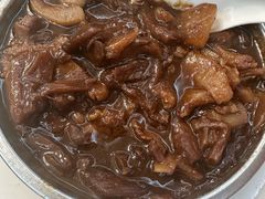 -腰记饭店(龙源路店)